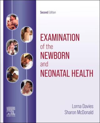 Imagen de portada: Examination of the Newborn and Neonatal Health 2nd edition 9780702049552