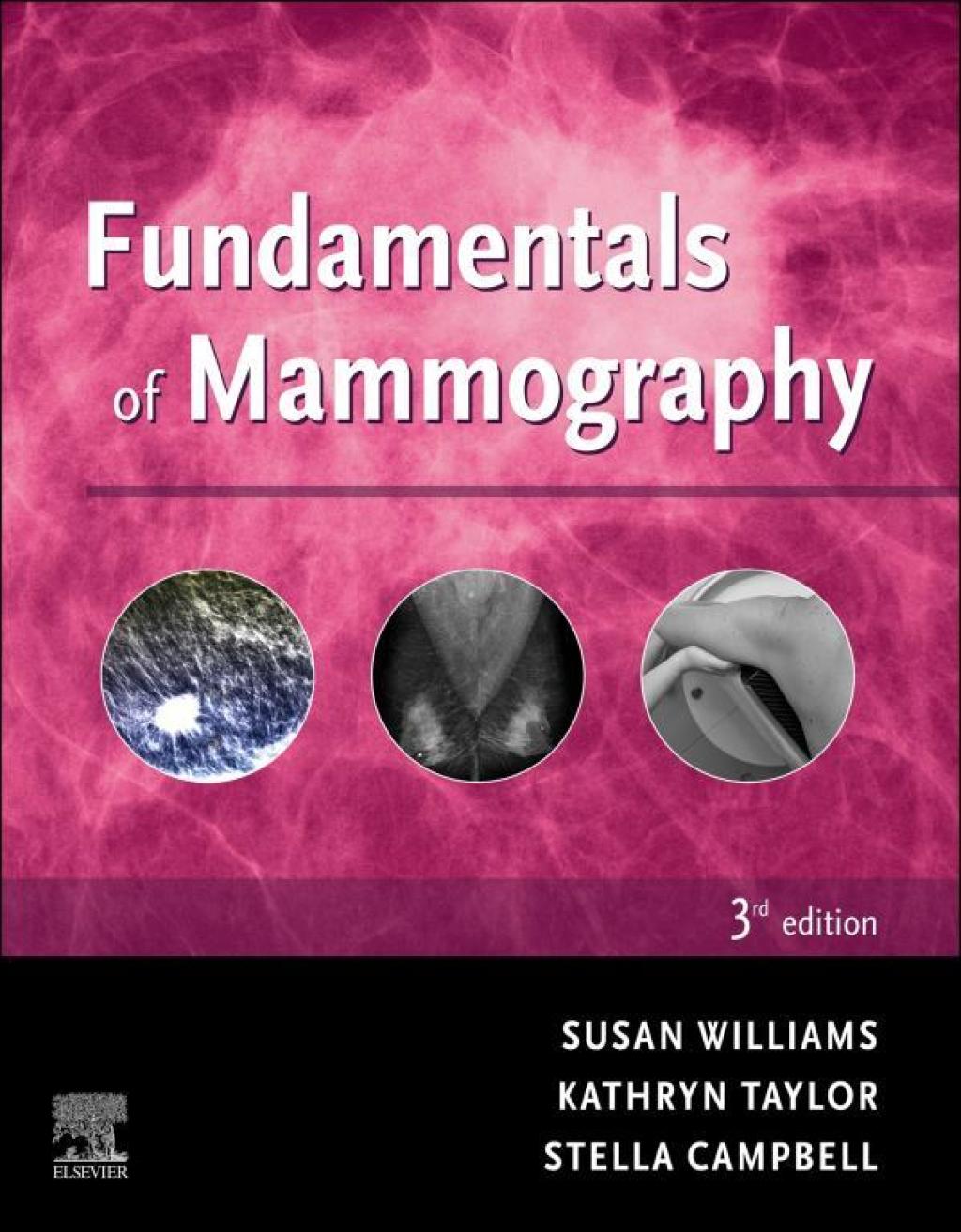 Fundamentals of Mammography 3rd Edition