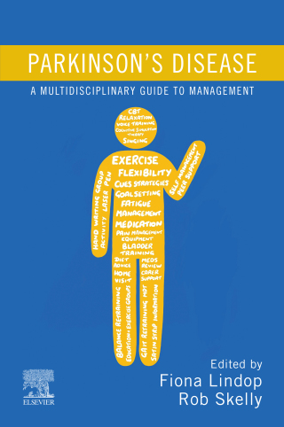 Cover image: Parkinson’s Disease: An Interdisciplinary Guide to Management 9780702082610