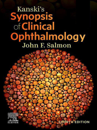 Titelbild: Kanksi's Synopsis of Clinical Ophthalmology - E-Book 4th edition 9780702083730