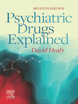 Imagen de portada: Psychiatric Drugs Explained 7th edition 9780702083907