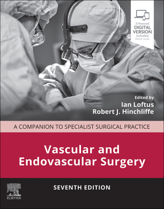 Imagen de portada: Vascular and Endovascular Surgery 7th edition 9780702084621