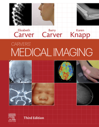 Cover image: Medical Imaging 3rd edition 9780702069550