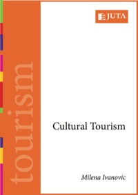 Cover image: Cultural Tourism 9780702171857