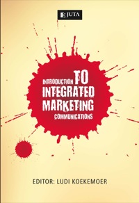 Imagen de portada: Introduction to Integrated Marketing Communications 9780702177934