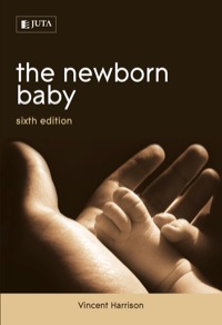 Cover image: Newborn Baby, The 6th edition 9780702197697