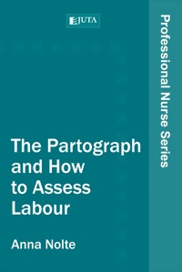 Imagen de portada: PNS: Partograph and how to Assess Labour 2nd edition 9780702176869