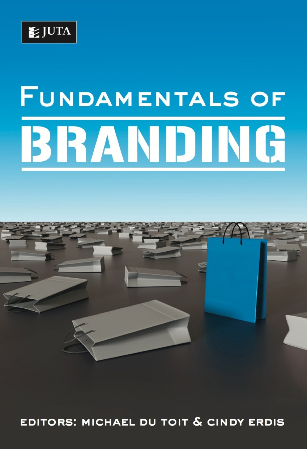Fundamentals of Branding