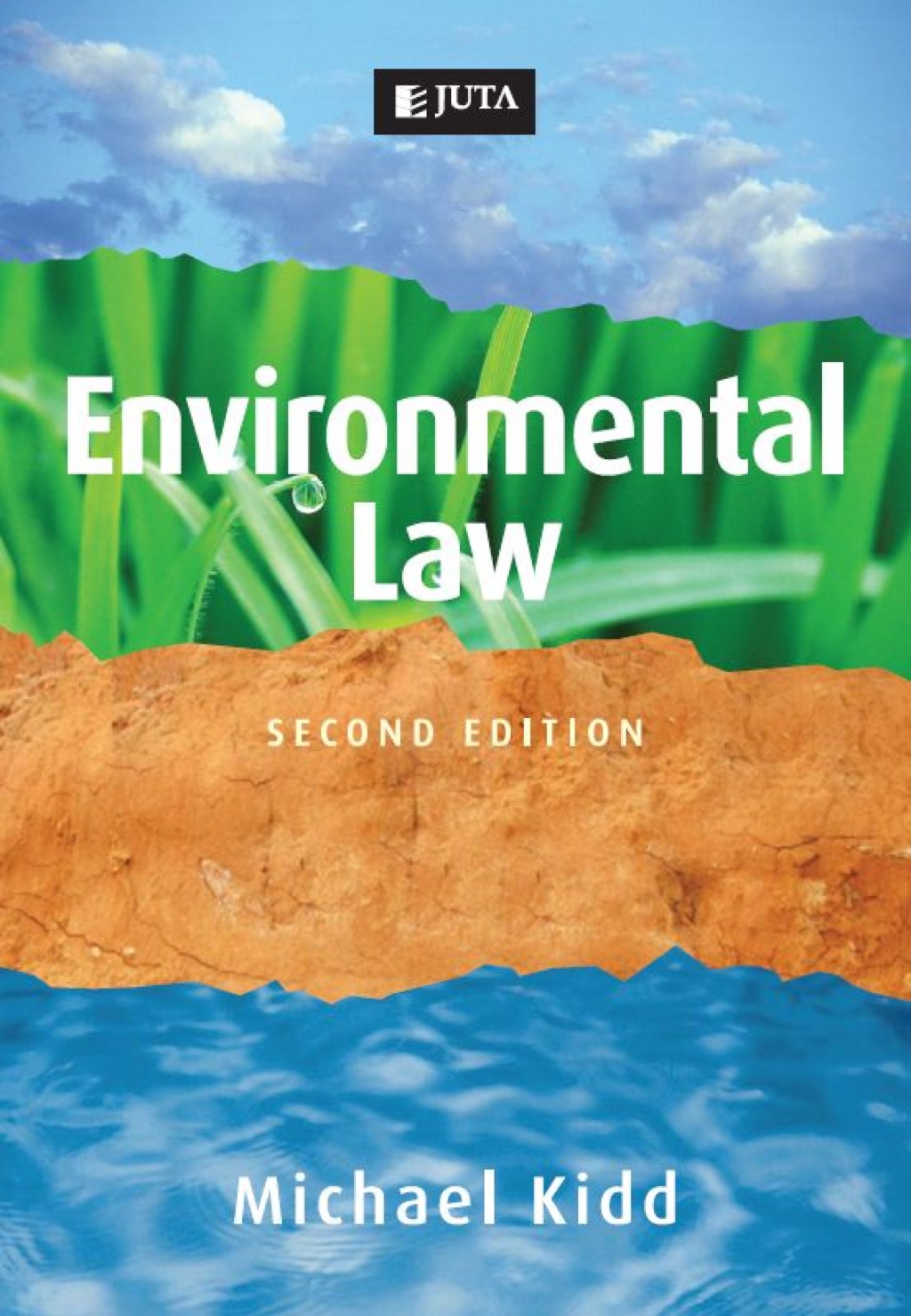 Environmental Law 2nd Edition