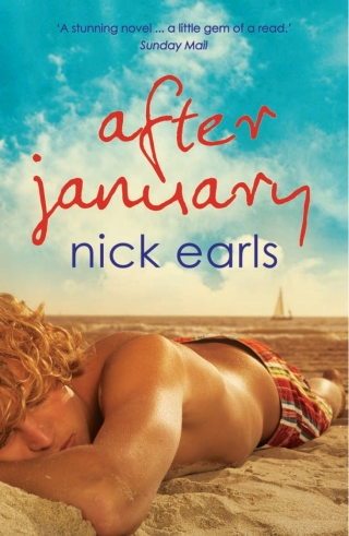 Imagen de portada: After January 9780702250705