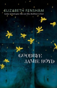 Cover image: Goodbye Jamie Boyd 9780702240874