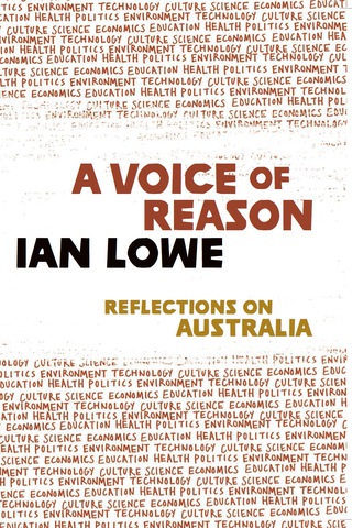 Cover image: A Voice of Reason 9780702238475