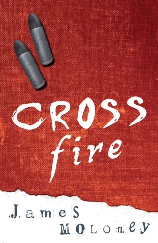 Imagen de portada: Crossfire 9780702239533