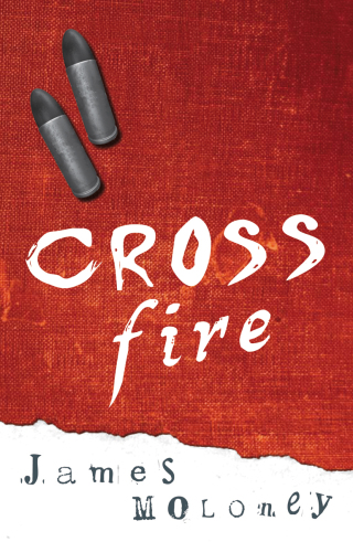 Imagen de portada: Crossfire 9780702239557