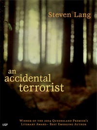 Cover image: An Accidental Terrorist 1st edition 9780702235207