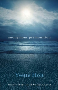 Cover image: Anonymous Premonition 9780702239922