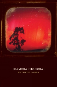 Cover image: Camera Obscura 9780702240485