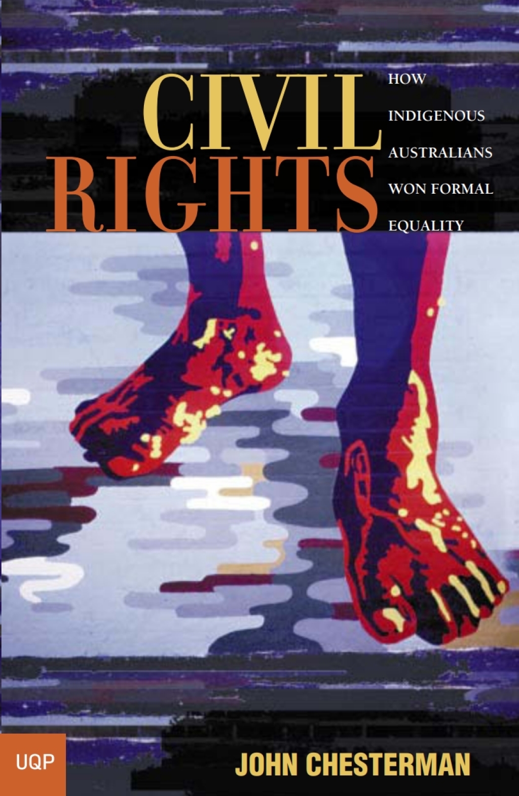 Civil Rights How Indigenous Australians Won Formal Equality