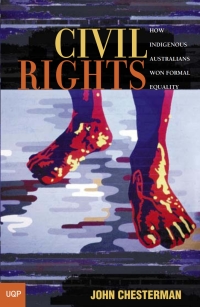 Cover image: Civil Rights 9780702240560