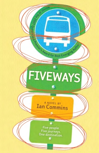 Cover image: Fiveways 9780702240751