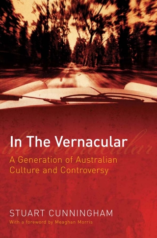 Cover image: In The Vernacular 9780702236709