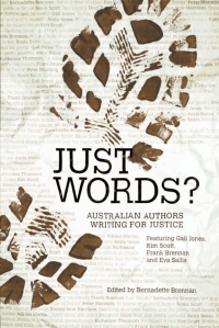 Cover image: Just Words? 9780702236389