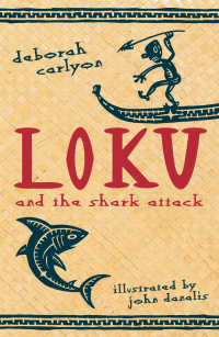 صورة الغلاف: Loku and the Shark Attack