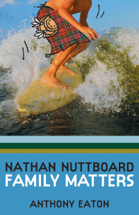 Cover image: Nathan Nuttboard