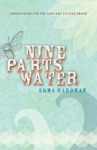 Cover image: Nine Parts Water