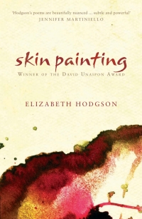 Cover image: Skin Painting 9780702236778