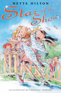 Cover image: Star of the Show