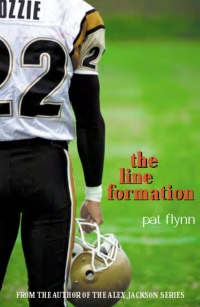 Cover image: The Line Formation
