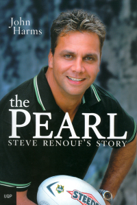 Cover image: The Pearl