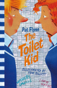 Imagen de portada: The Toilet Kid