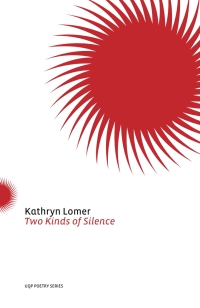 Cover image: Two Kinds of Silence 9780702236129