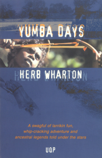 Cover image: Yumba Days