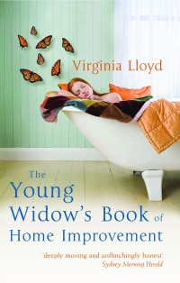 Cover image: The Young Widow's Book of Home Improvement