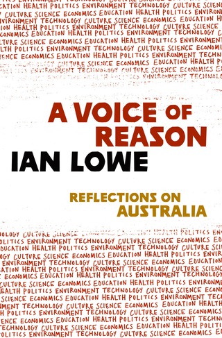 Imagen de portada: A Voice of Reason 9780702238475