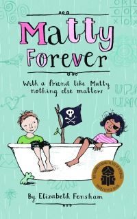 Cover image: Matty Forever