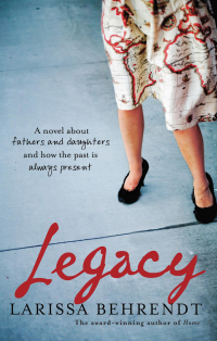 Cover image: Legacy