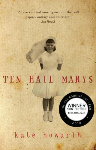 Cover image: Ten Hail Marys 9780702237706