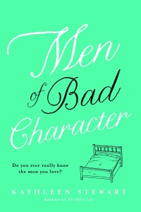 Cover image: Men of Bad Character 9780702237737