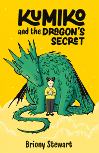 Cover image: Kumiko and the Dragon's Secret 9780702238024