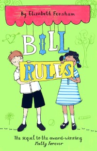 Imagen de portada: Bill Rules 9780702246357