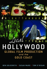 Cover image: Local Hollywood 9780702237799