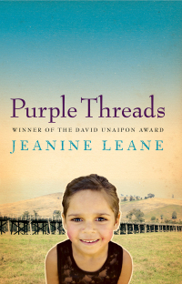 Cover image: Purple Threads 9780702238956
