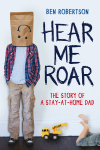 Cover image: Hear Me Roar 9780702238864