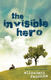 Cover image: The Invisible Hero 9780702246869