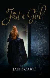 Cover image: Just a Girl 9780702247187