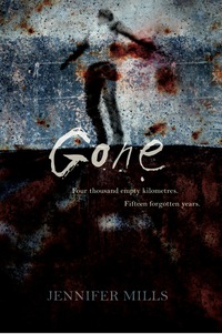 Imagen de portada: Gone 9780702238710